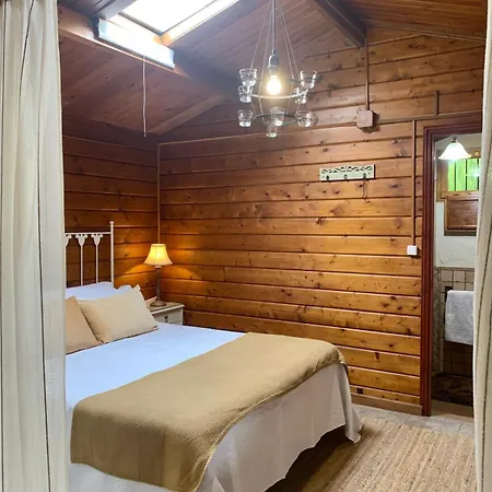 Retiro En La Naturaleza - Desconexion Y Relax Apartment